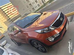 کیا سپۆرتاج